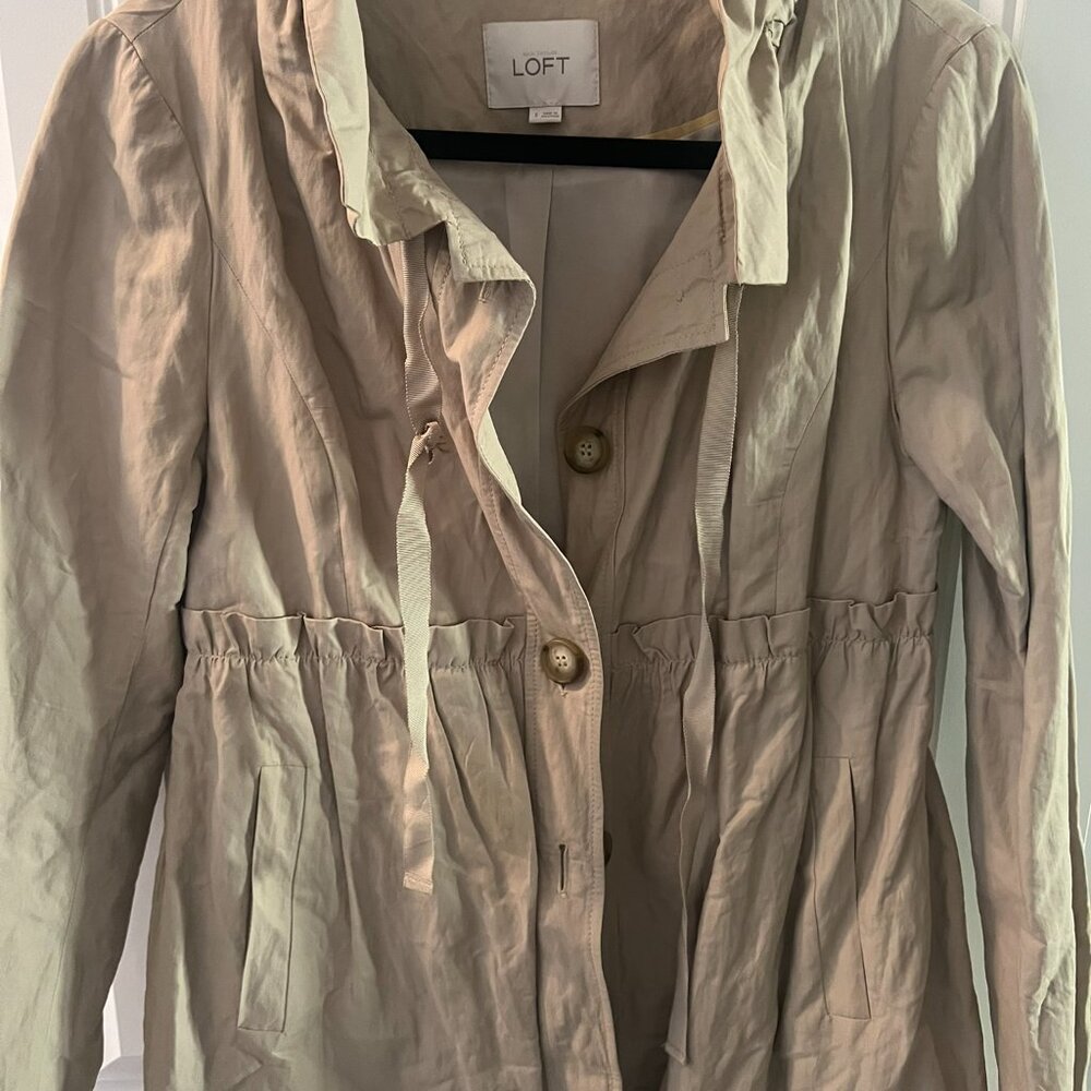 Jacket - Picture 2 of 3
